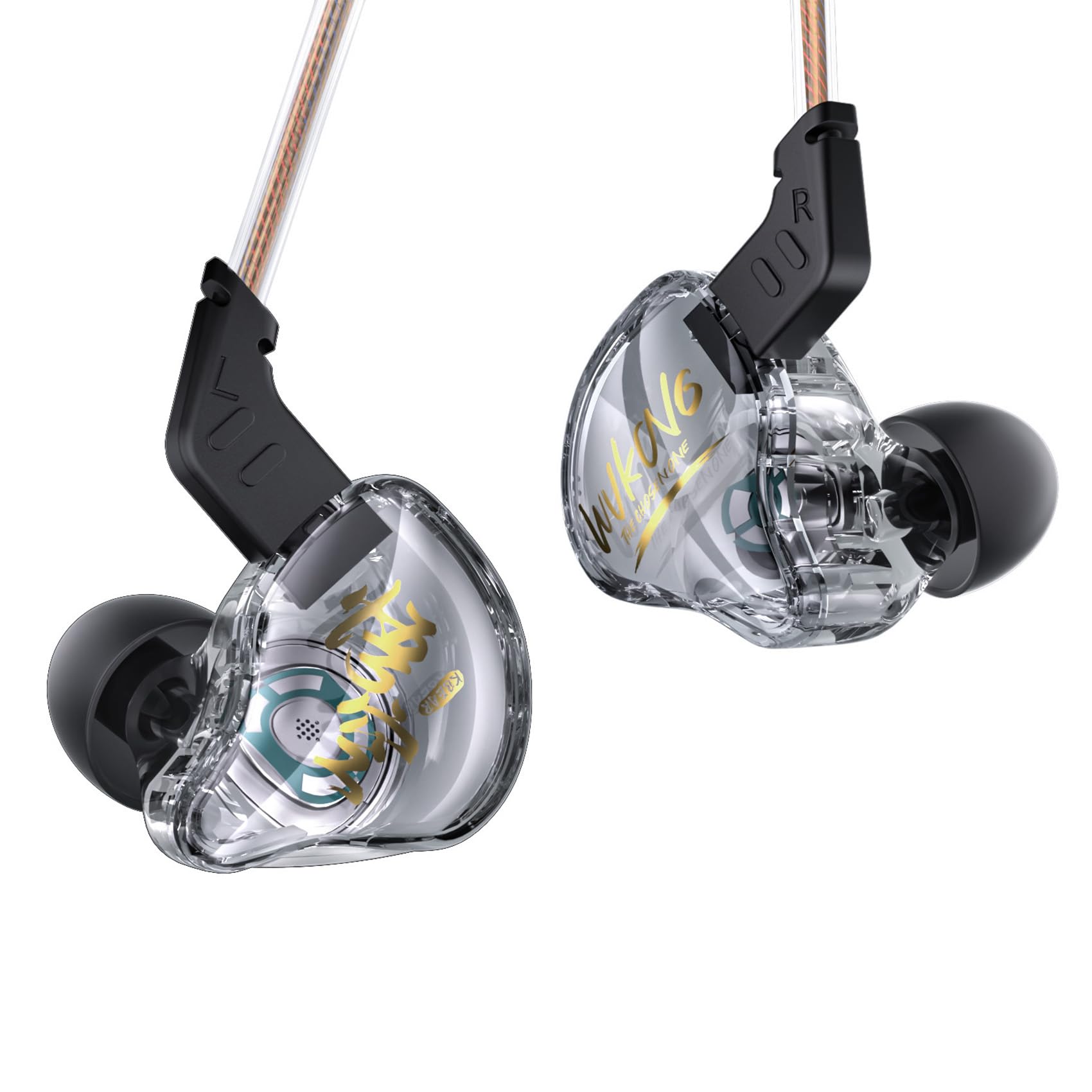 Amazon.co.jp: イヤホン 有線イヤホン【HIFI業界のコスパトップ